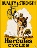 HERCULES CYCLES