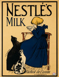 NESTLÉ’S MILK