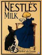 NESTLÉ’S MILK