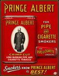 PRINCE ALBERT TOBACCO
