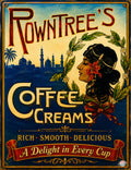 ROWNTREE’S COFFEE CREAMS