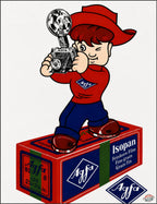 AGFA BOY