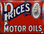 PRICES MOTOR OILS