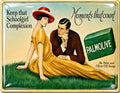 PALMOLIVE - MOMENTS THAT COUNT