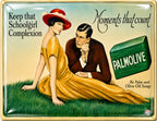 PALMOLIVE - MOMENTS THAT COUNT