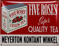 FIVE ROSES - MEYERTON KONTANT WINKEL