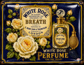 WHITE ROSE BREATH