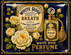 WHITE ROSE BREATH