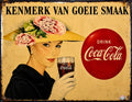 COCA-COLA – KENMERK VAN GOEIE SMAAK