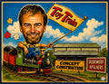 TOY TRAIN
