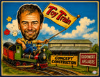 TOY TRAIN