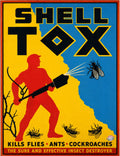 SHELL TOX