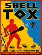 SHELL TOX