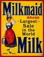 MILKMAID MILK