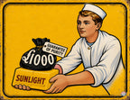 SUNLIGHT BOY