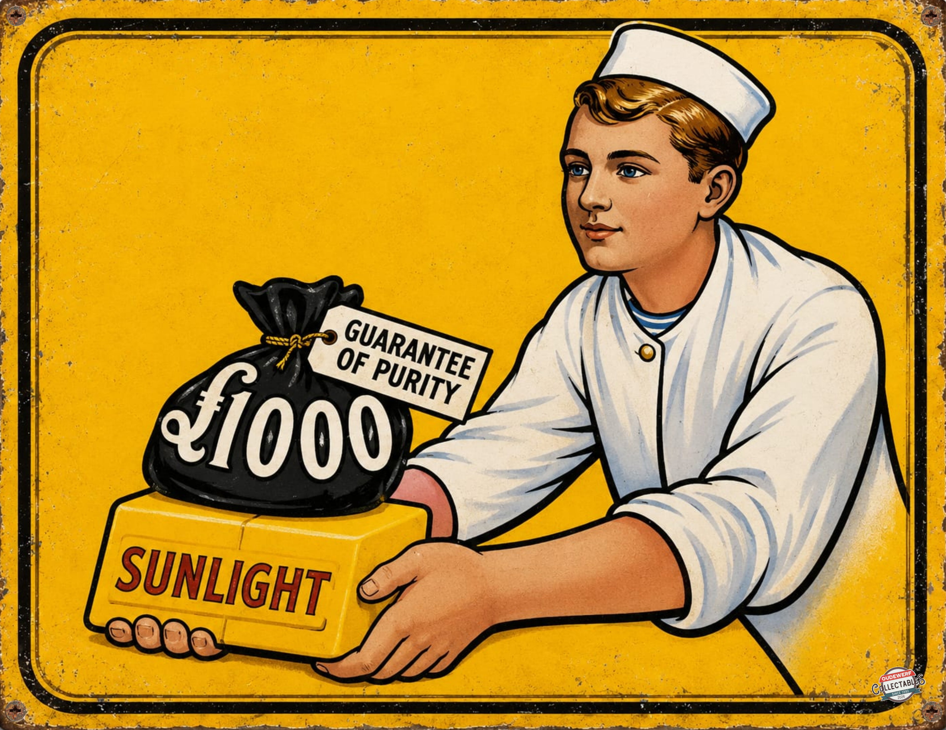 SUNLIGHT BOY