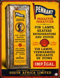 PENNANT PARAFFIN