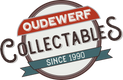 Oudewerf Collectables - Home